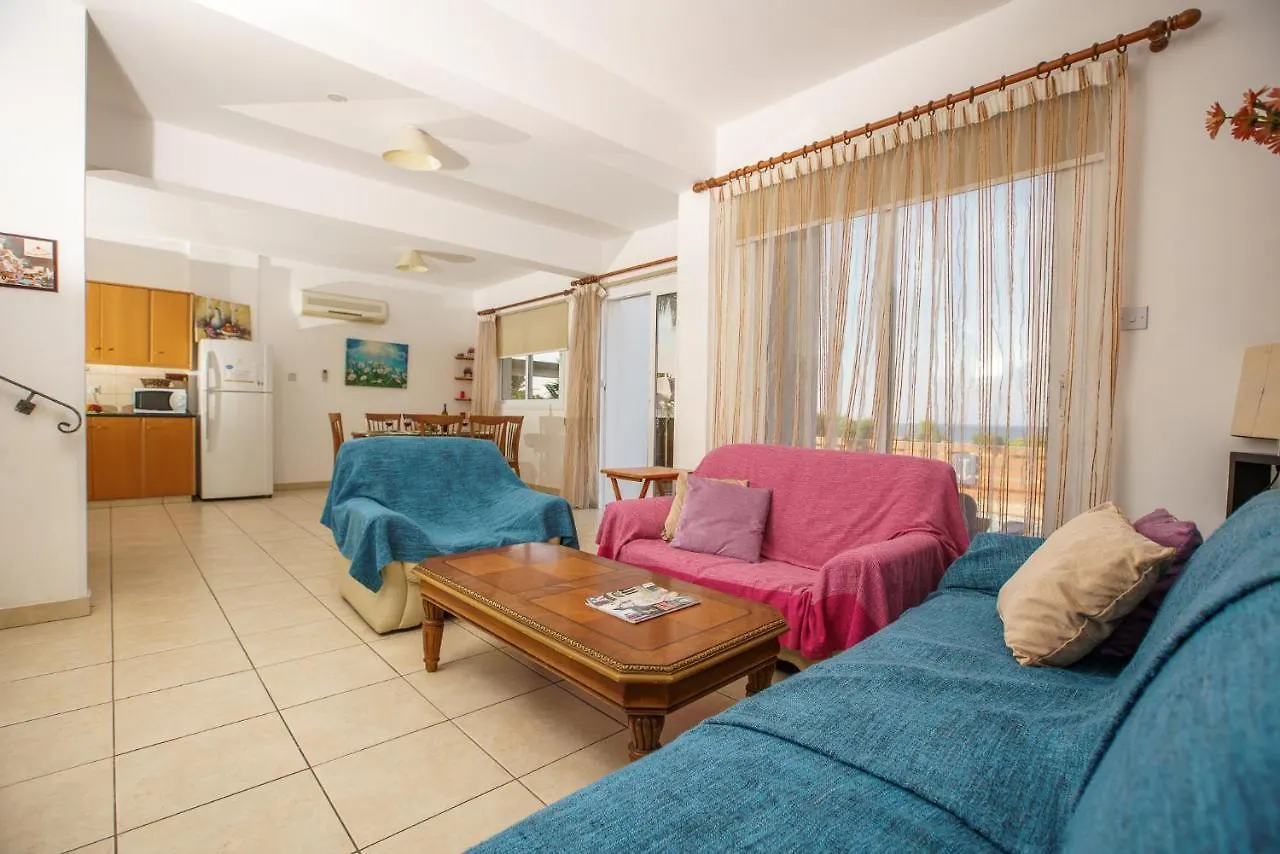 Stay Villa Kangaroo Protaras