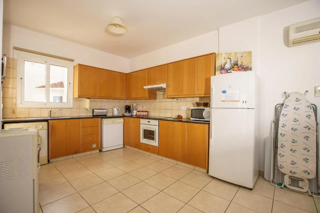 Stay Villa Kangaroo Protaras
