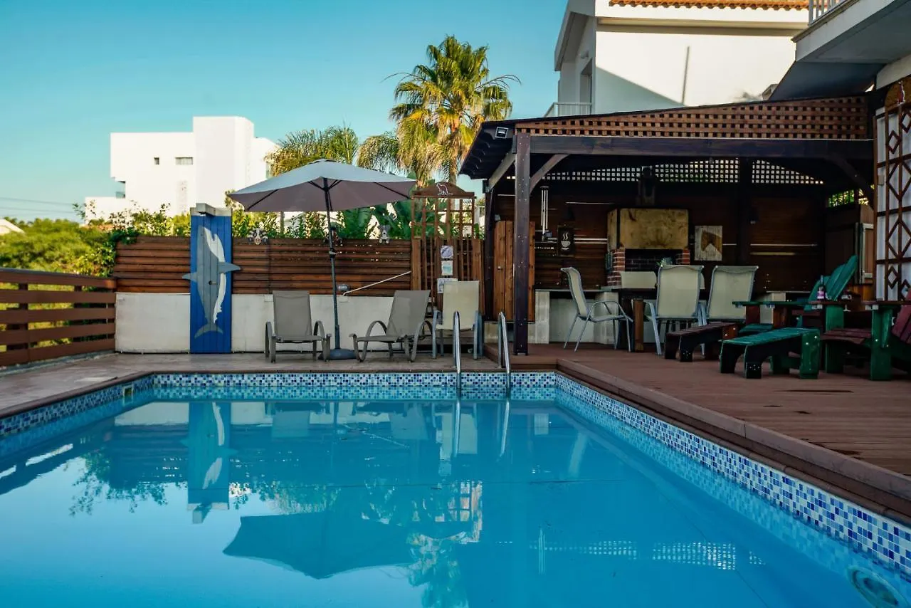Stay Villa Kangaroo Protaras