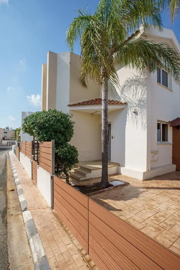 Stay Villa Kangaroo Protaras 0*,