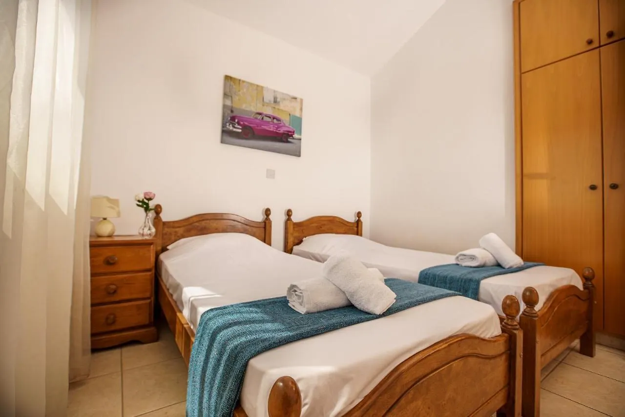 Stay Villa Kangaroo Protaras