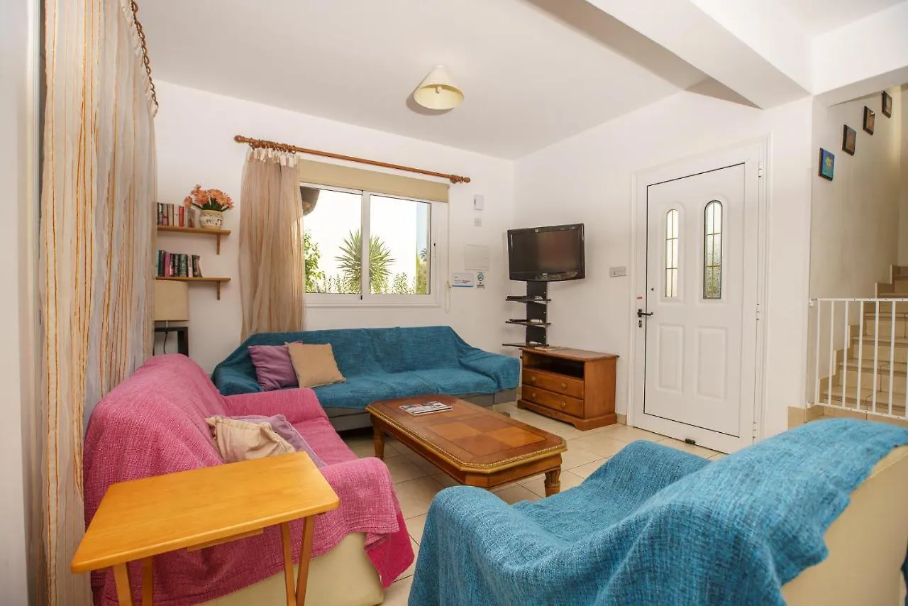 Stay Villa Kangaroo Protaras 0*,