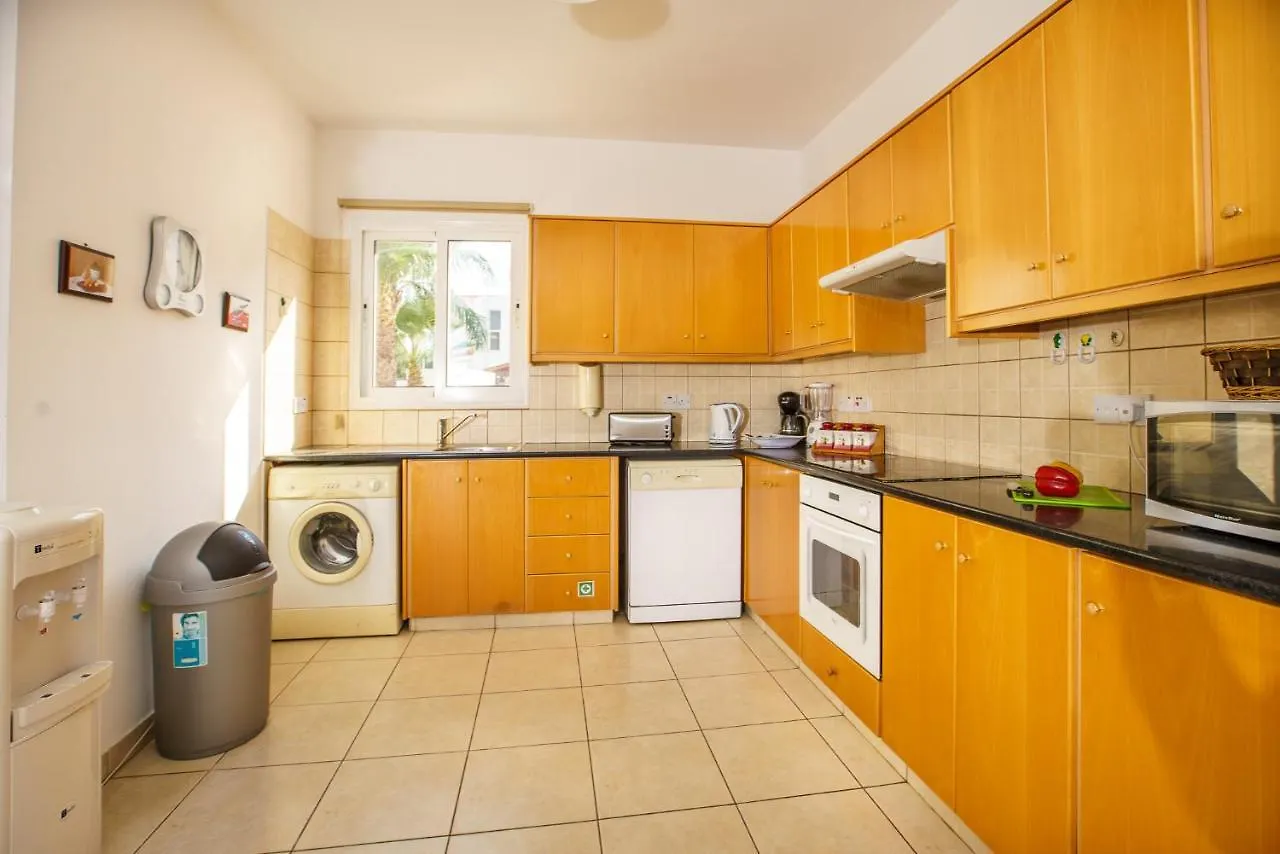 Stay Villa Kangaroo Protaras