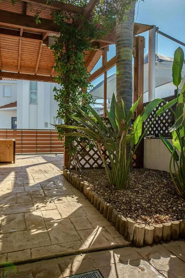 Stay Villa Kangaroo Protaras