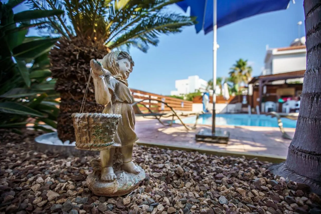Stay Villa Kangaroo Protaras