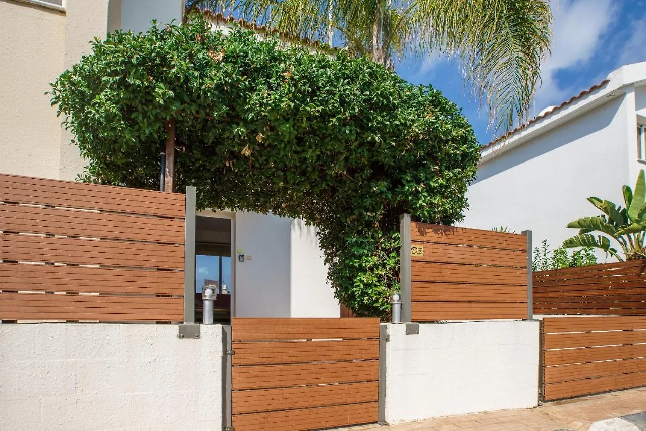 Stay Villa Kangaroo Protaras
