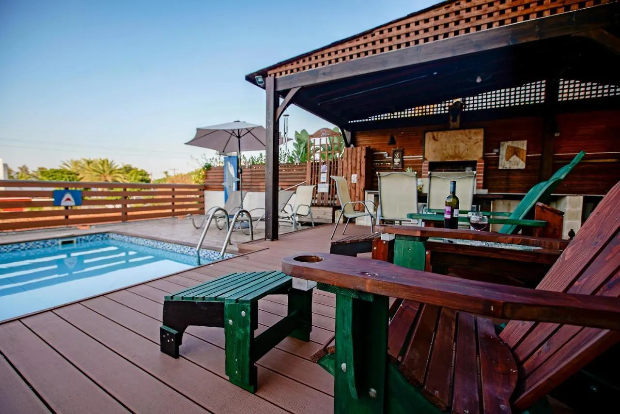 Stay Villa Kangaroo Protaras 0*,  Cyprus