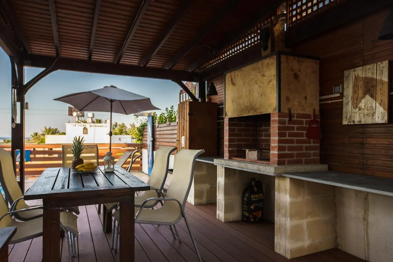 Stay Villa Kangaroo Protaras
