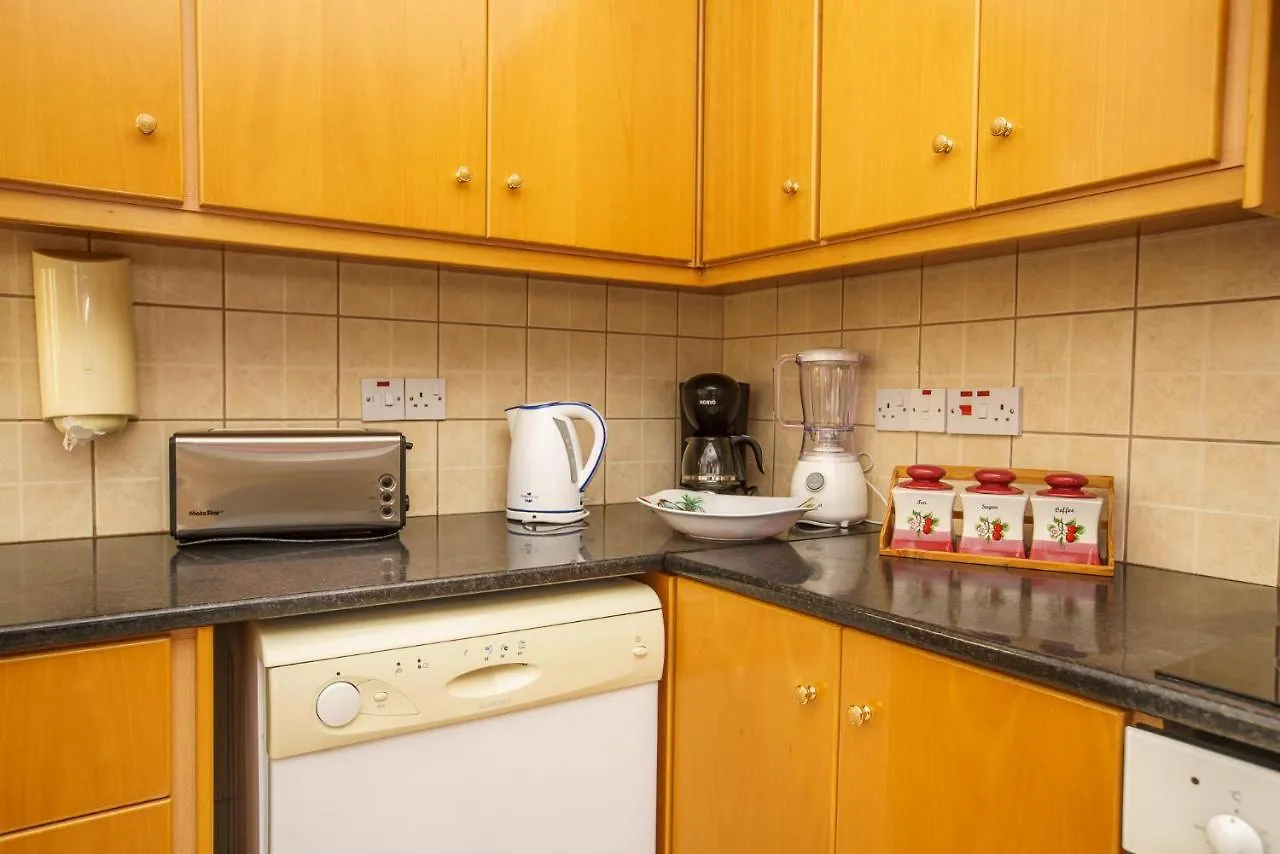Stay Villa Kangaroo Protaras Cyprus