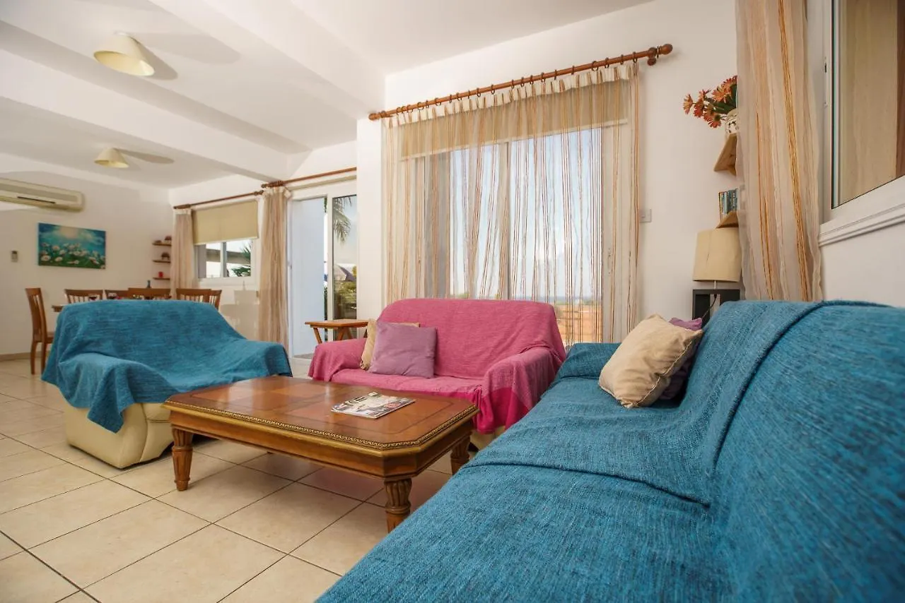 Stay Villa Kangaroo Protaras
