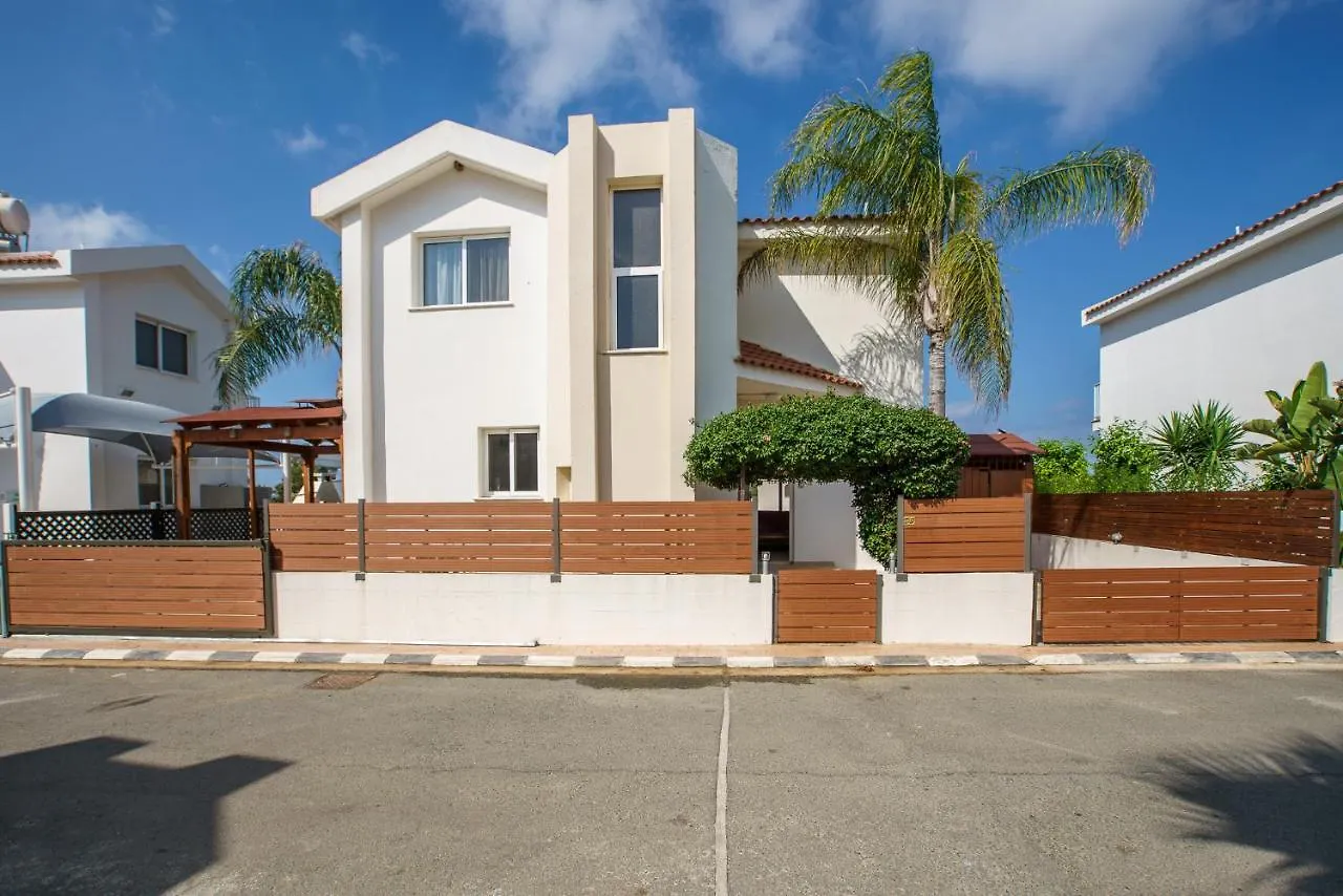 Stay Villa Kangaroo Protaras