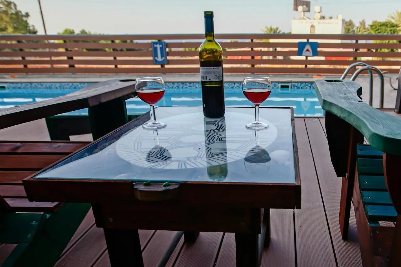Stay Villa Kangaroo Protaras