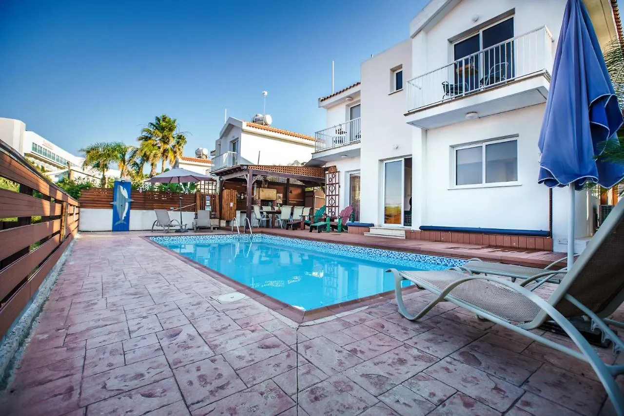 Stay Villa Kangaroo Protaras 0*,  Cyprus