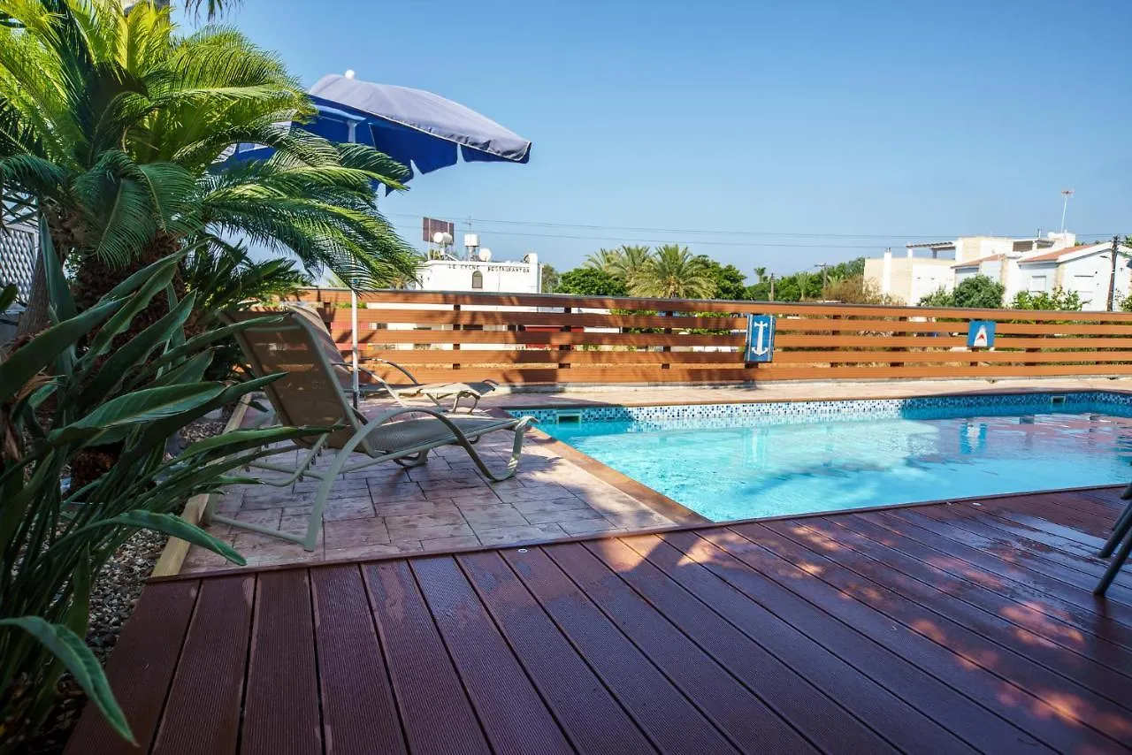 Stay Villa Kangaroo Protaras