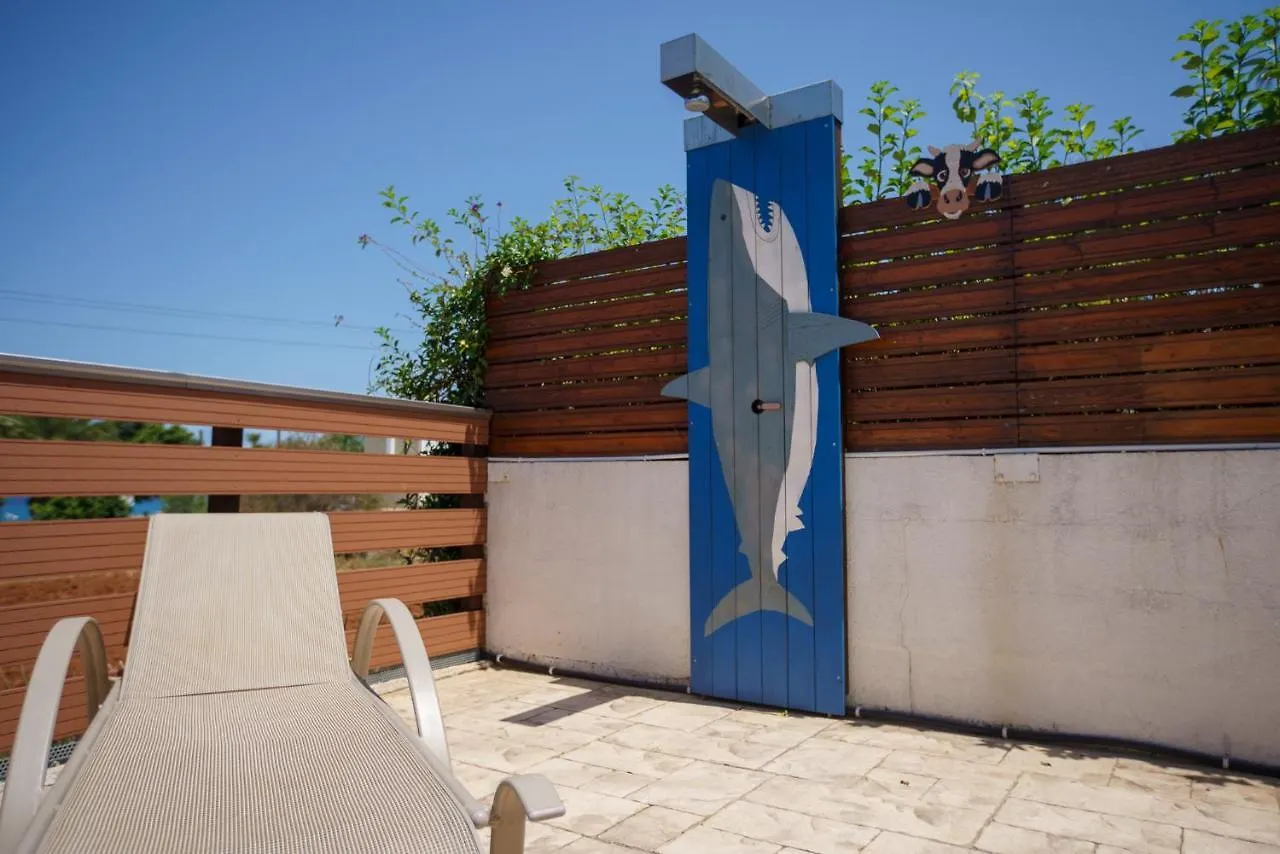 Stay Villa Kangaroo Protaras