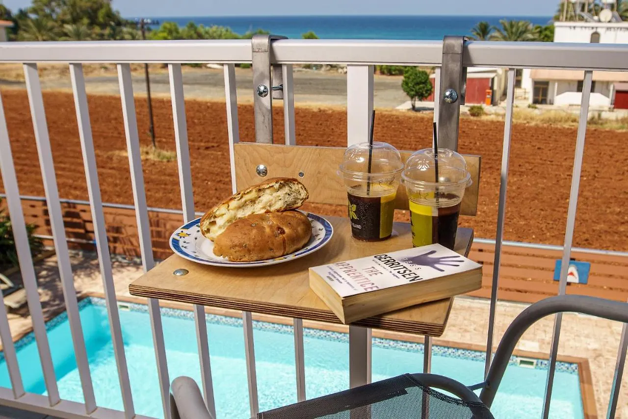 Stay Villa Kangaroo Protaras