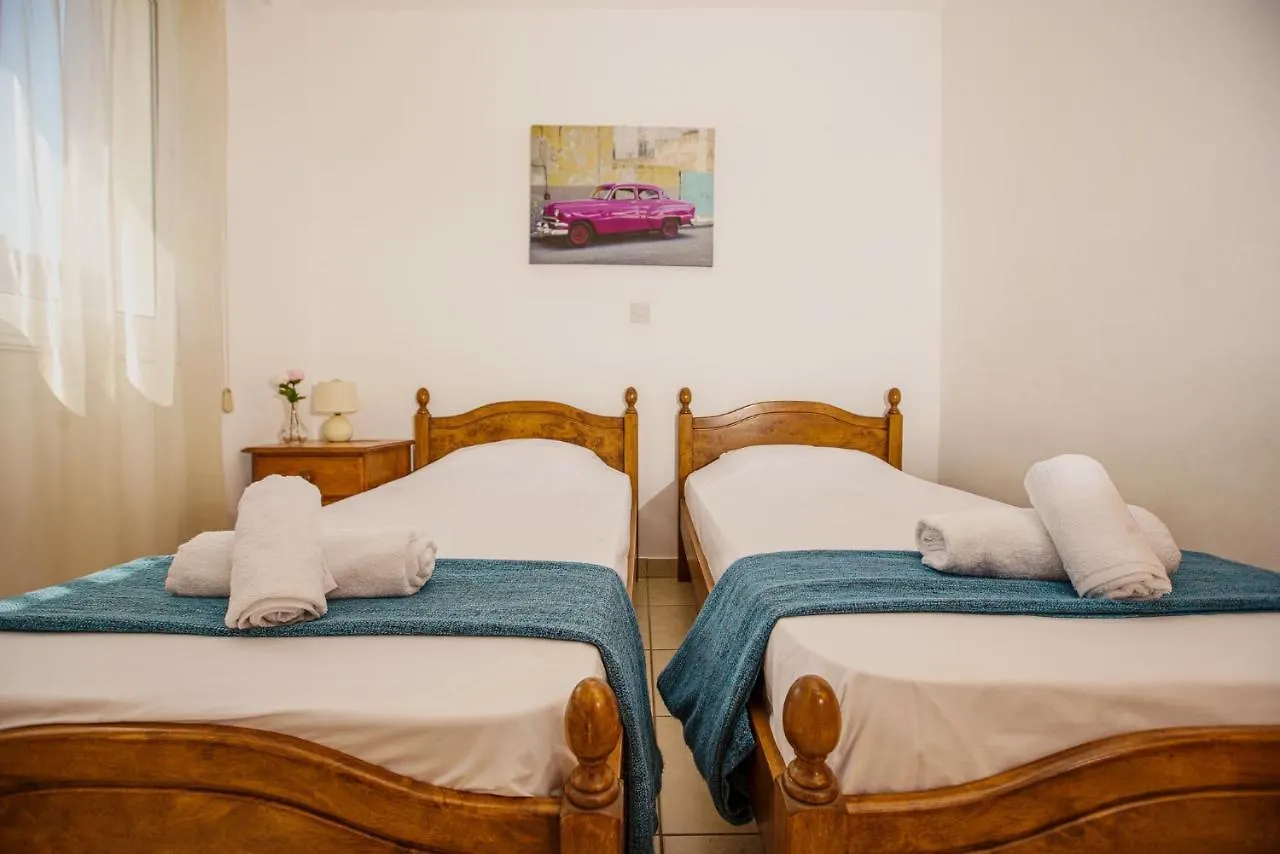 Stay Villa Kangaroo Protaras