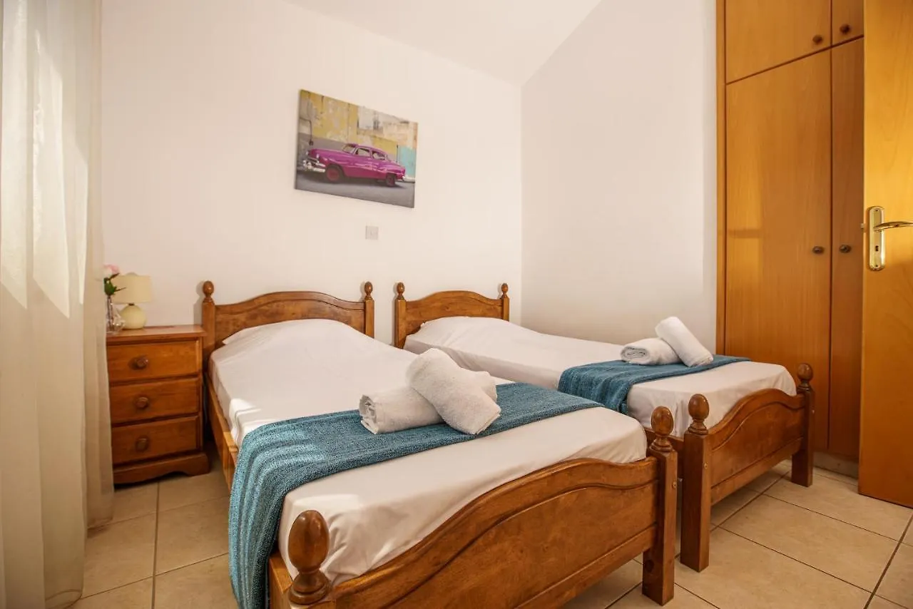 Stay Villa Kangaroo Protaras 0*,  Cyprus