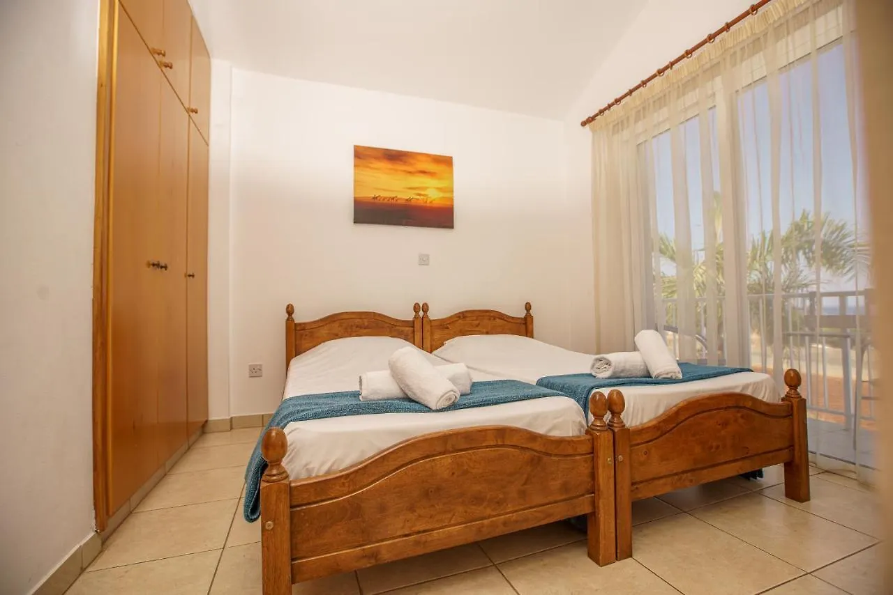 Stay Villa Kangaroo Protaras