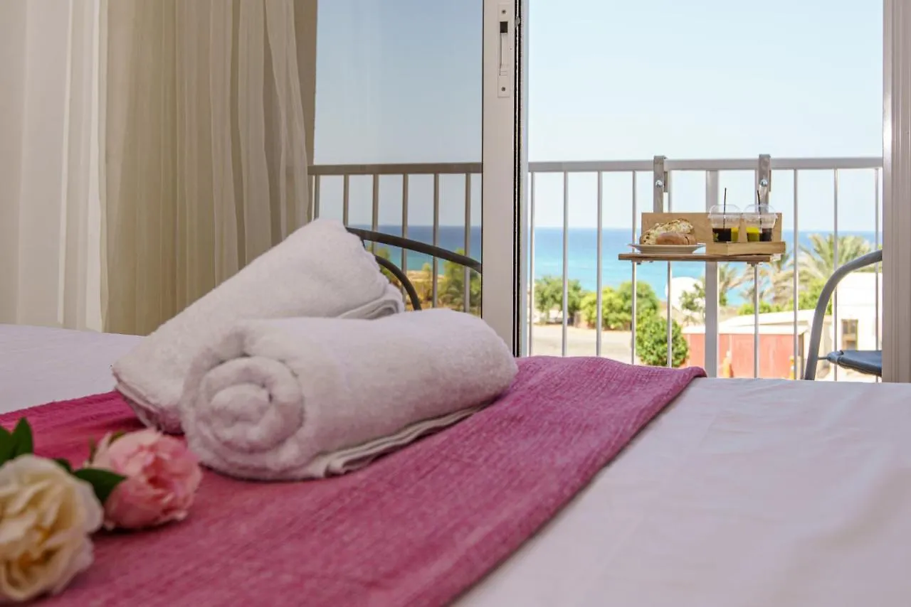 Stay Villa Kangaroo Protaras Cyprus