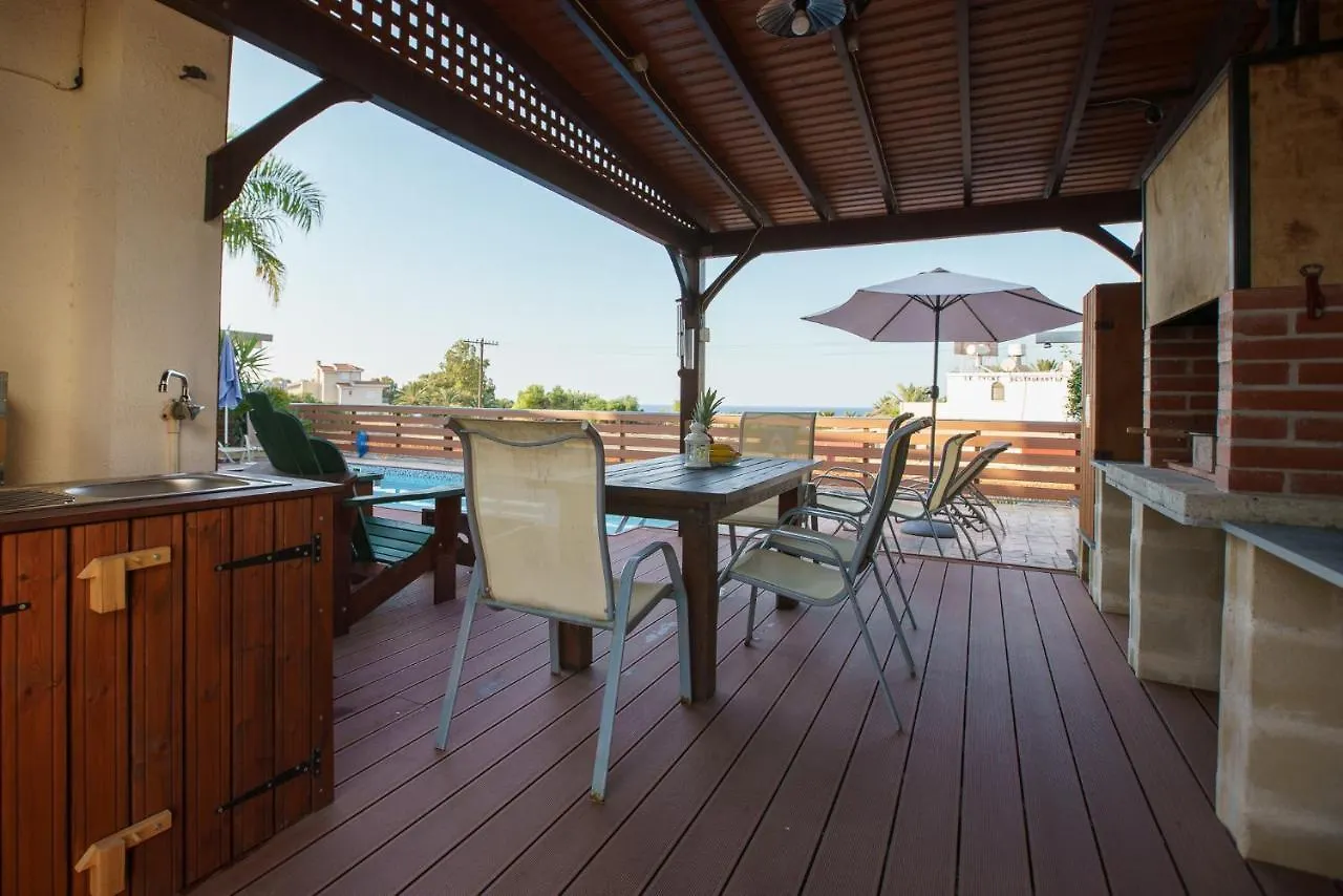 Stay Villa Kangaroo Protaras